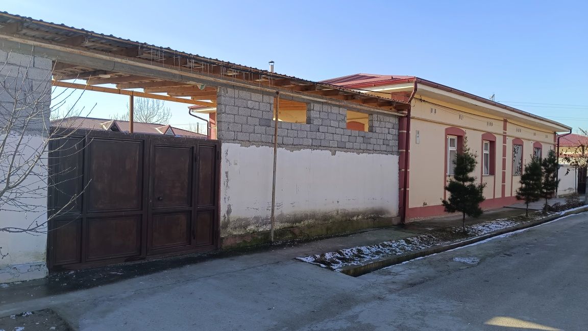 Продаётся дом коттедж 4 сотих Новый Ташкентский района