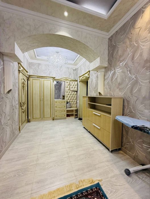 Квартира арендага берилади.Вагзал