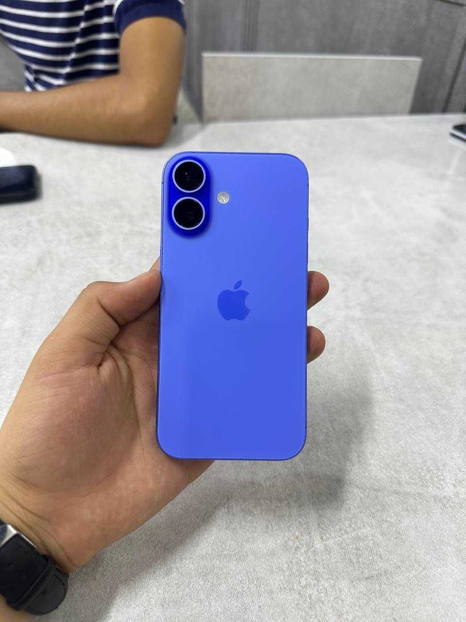 IPhone 16 Ideal!