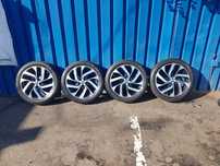 Jante BMW i3 Originale 19 Inch