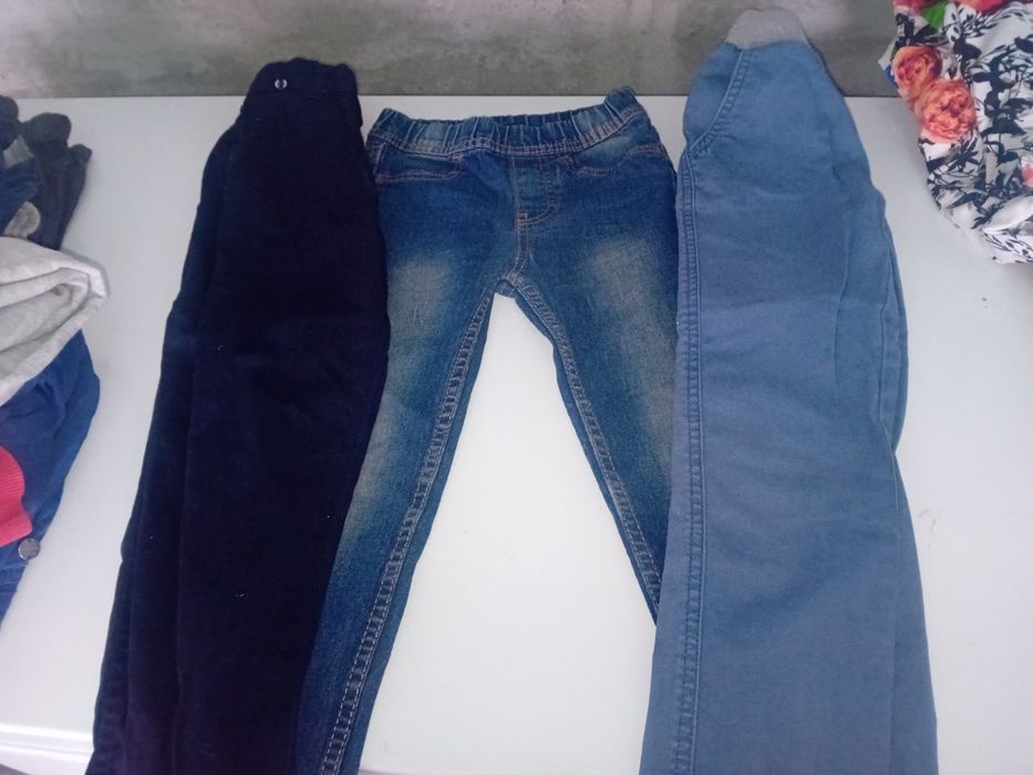 Lot 110 baietel 4 5 ani