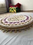 Корпе 90*90 дөңгелек (круглое)