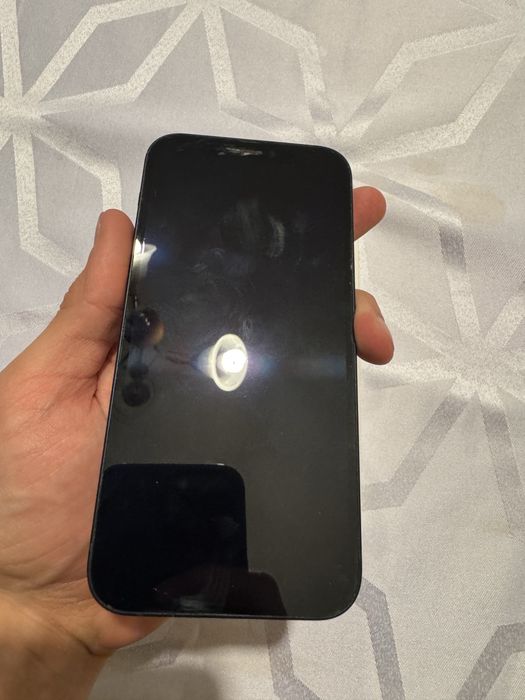 Iphone 12 Като Нов! 88%
