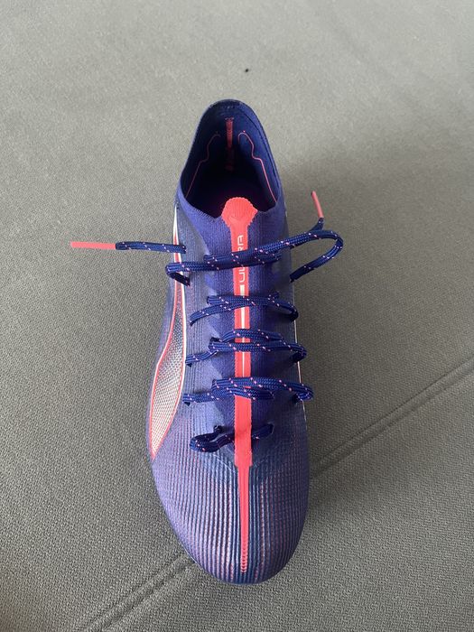 Ghete puma elite marimea 39