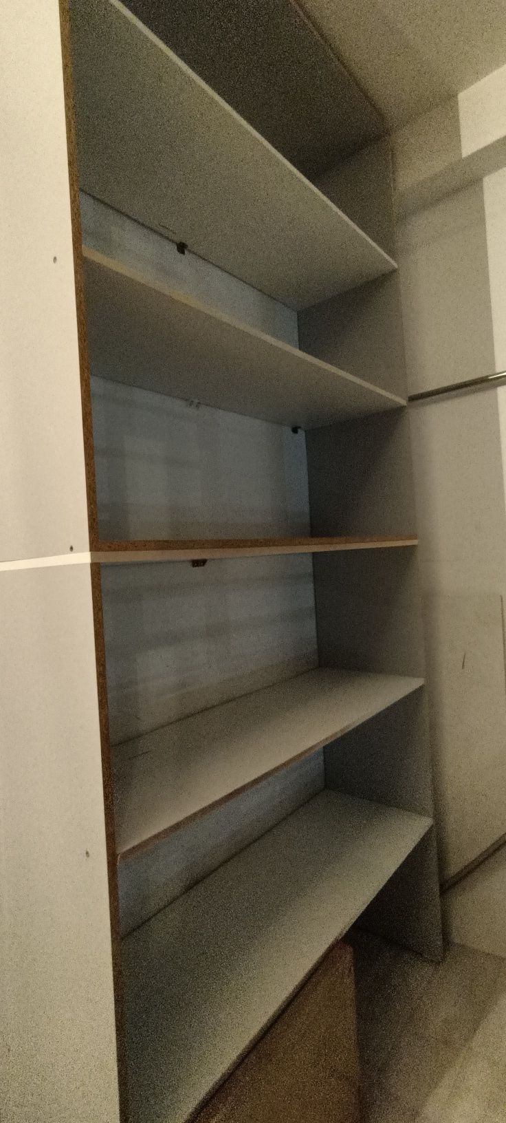 Стеллаж полка срочно продаю