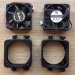 Vand 2 ventilatoare Zalman, ULTRA fiabile