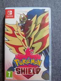 Pokemon Shield за Nintendo Switch
