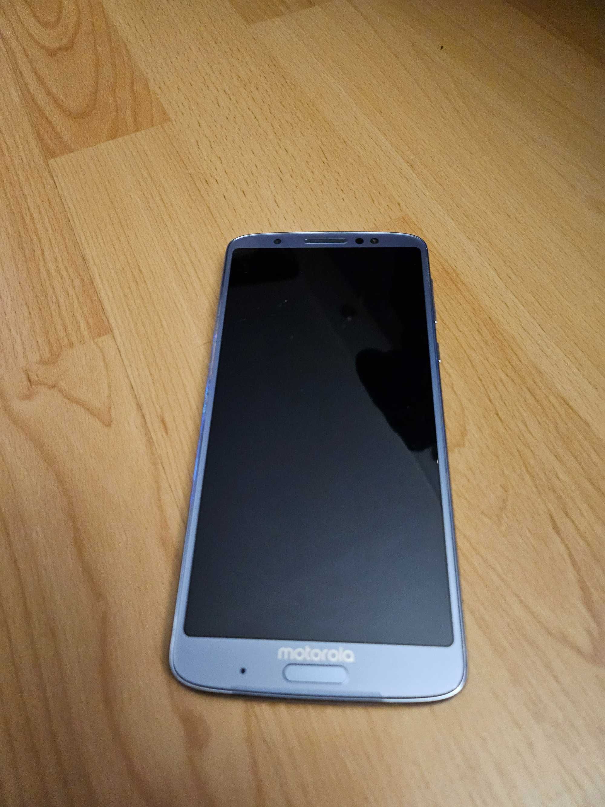 Motorola G 6 Plus Dualsim