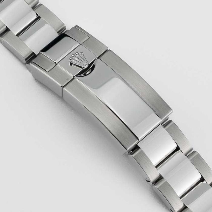 Rolex Yacht-Master II 44mm 116680 Regatta timer