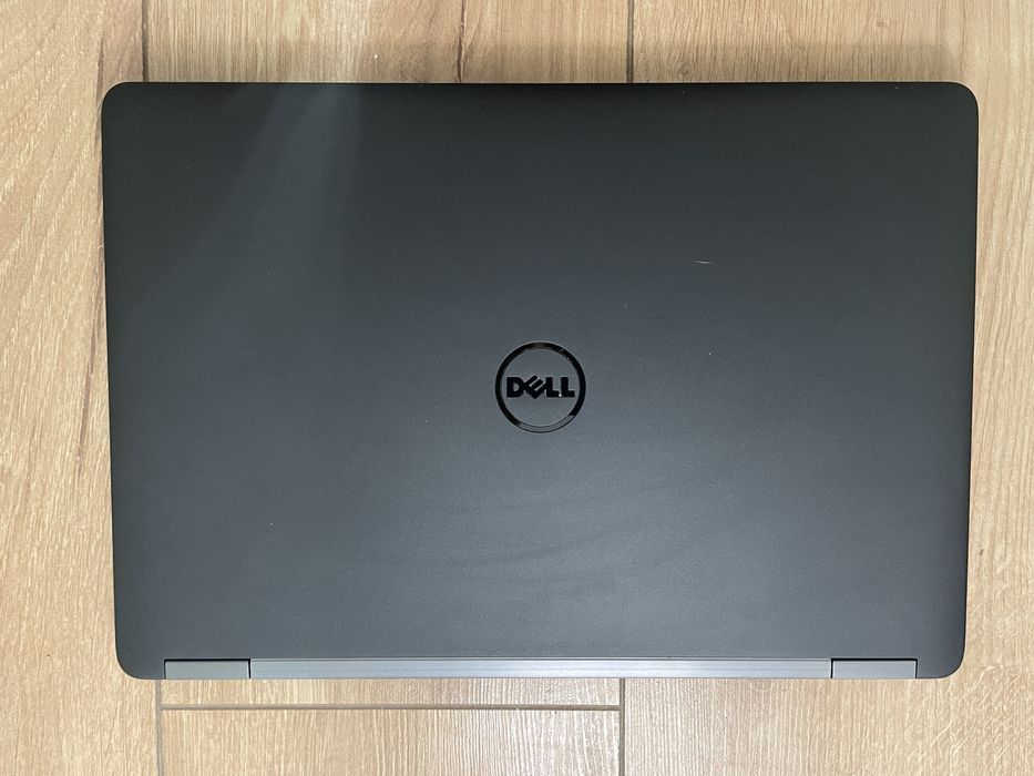 Ноутбук Dell latitude E7470