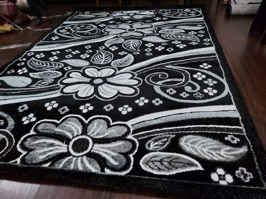 Covoare diferite modele