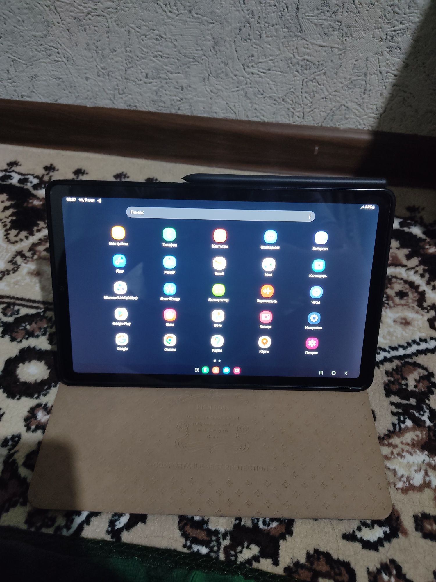 Galaxy Tab S6 Lite 4/64