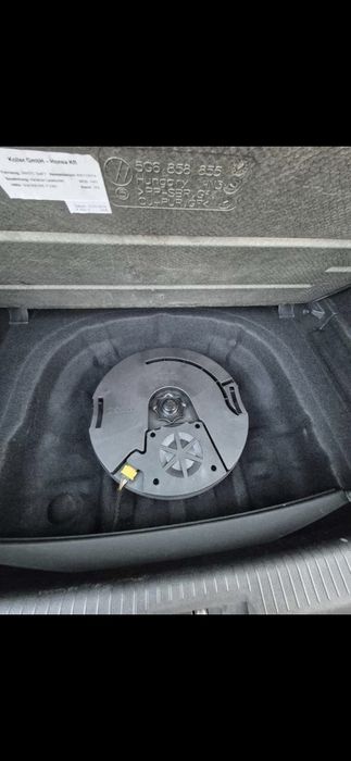 Volkswagen Golf 7 GTD