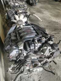 112 двигатель m112 3.2 Mercedes E320 S320 W210 W220 из Японии!