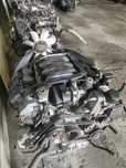 112 двигатель m112 3.2 Mercedes E320 S320 W210 W220 из Японии!