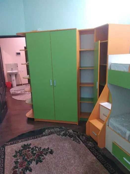 Сдаётся в аренду 3-ком/3/7 квартира на р-н Юнусабадский