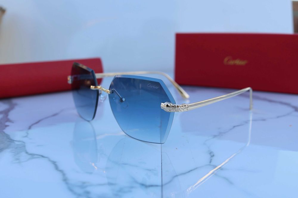 Ochelari Cartier Femei