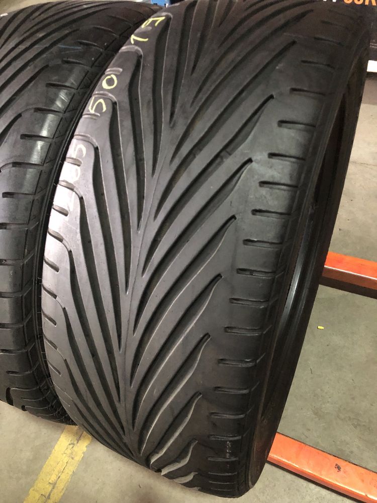 Anvelope vara 265/50/19 Goodyear Eagle F1 265 50 19 R19