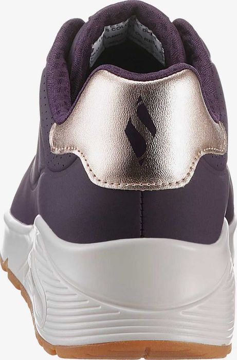 Pantofi sport Skechers, Marimea 37