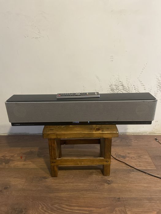 Soundbar Yamaha ysp-800