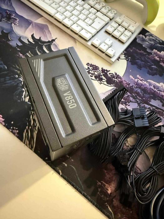 Sursa Cooler Master V850 SFX Gold