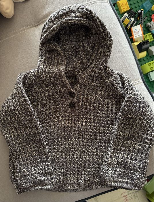 Детски пуловер/ блуза Reserved 92