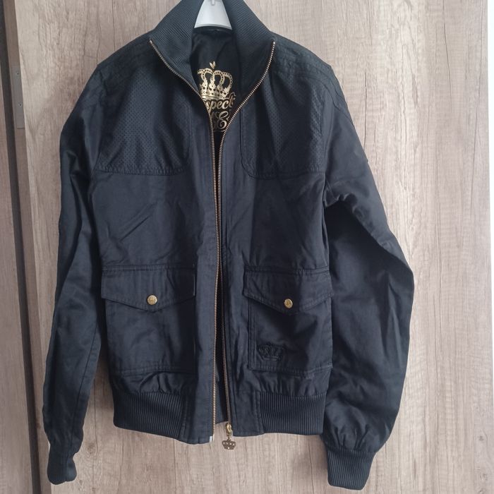 Преходни якета Levi's и Adidas