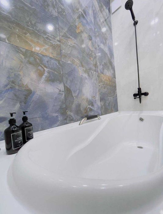 ЖК «New Life»
ул. Махтумкули, 99
3/9/10
Площадь: 70 м²