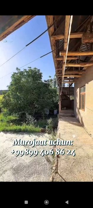 Xovli,Uy sotiladi Amirsoy