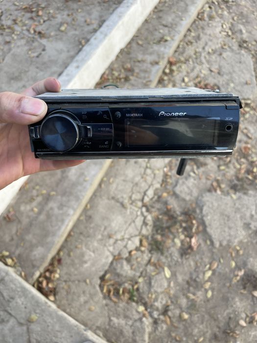 Магнитафон Пионер делфин оригинал