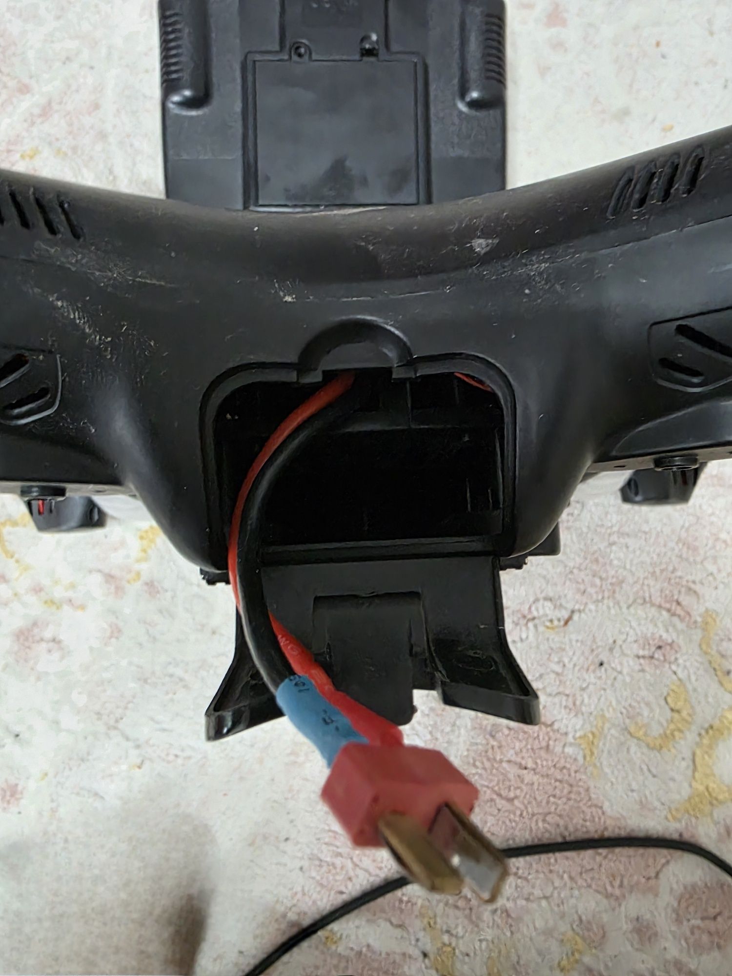 Drona Syma X8hg functionala