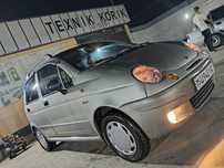 Матиз бест 2009 супер кондиционер