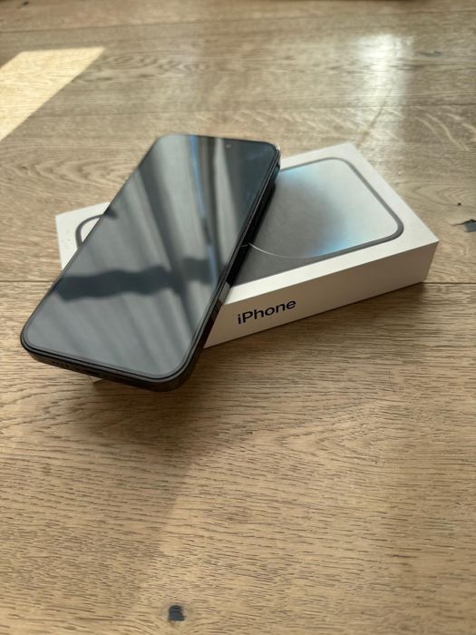 Vand I phone 14 pro max