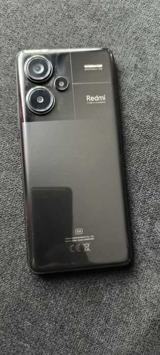 Redmi note 13 pro plus 12/512