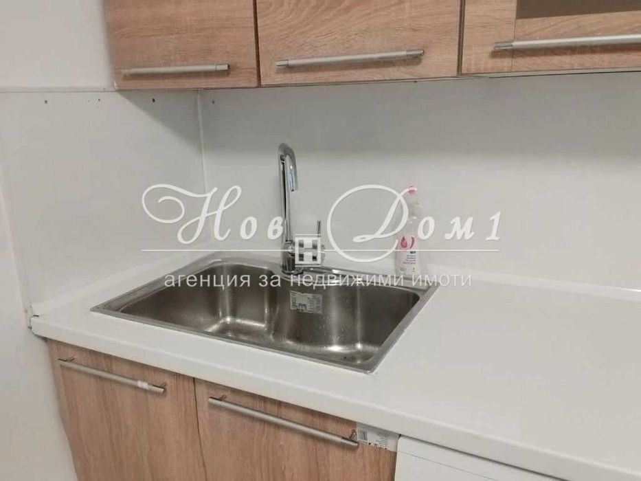 Дава се под наем Двустаен апартамент в Варна, Левски - 45 кв.м за 306 € - Снимка #7