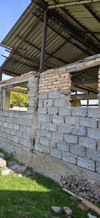 Ijaraga 6sotka yer beriladi