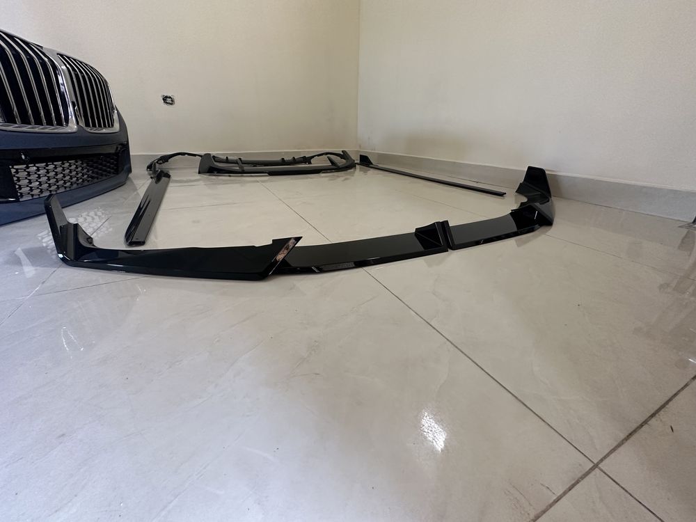 Bmw ix3 x3 m g01 g08