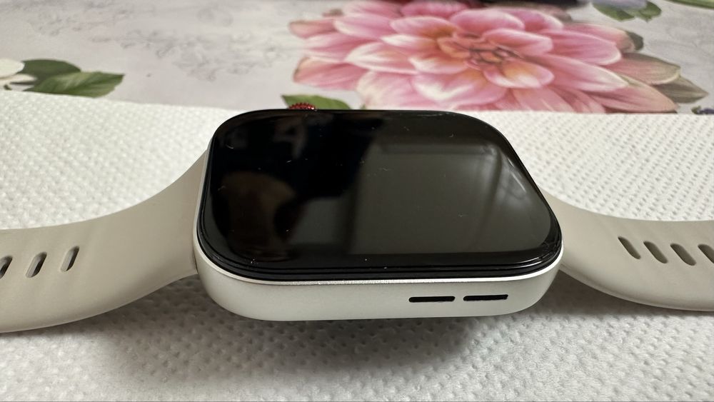 Huawei Fit 3 - smartwach