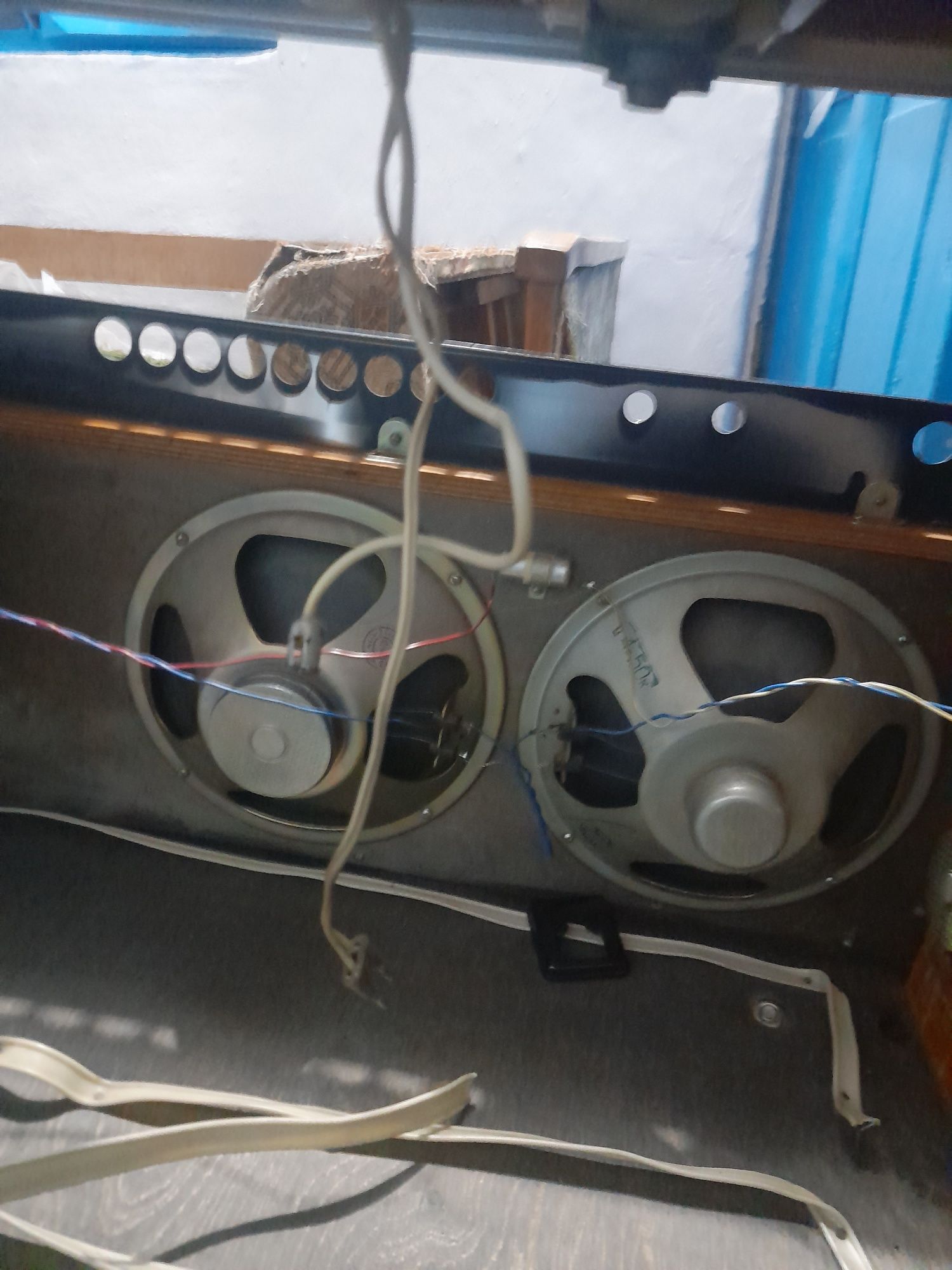 Продам запчасти для радиолы