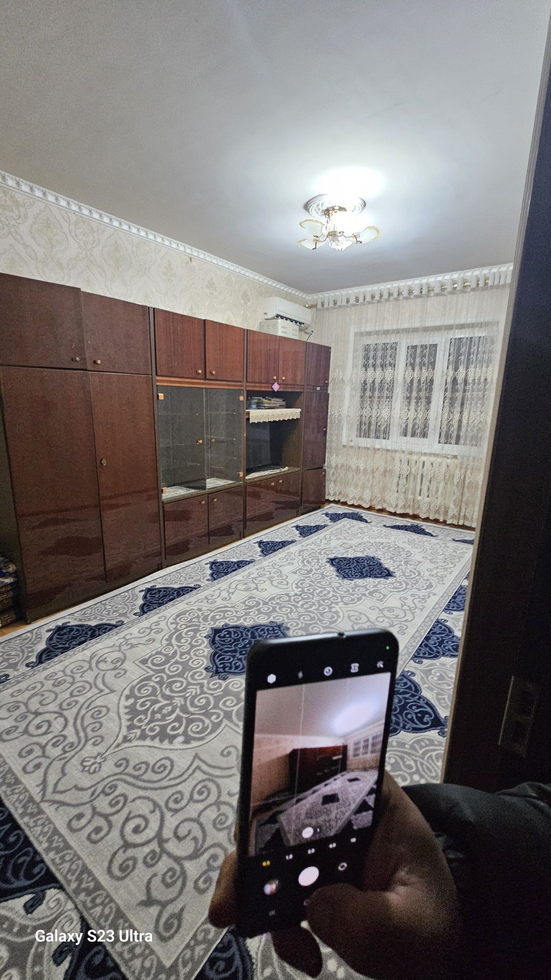 Аренда 2.хонали медгородок янги ташми оилага берилади