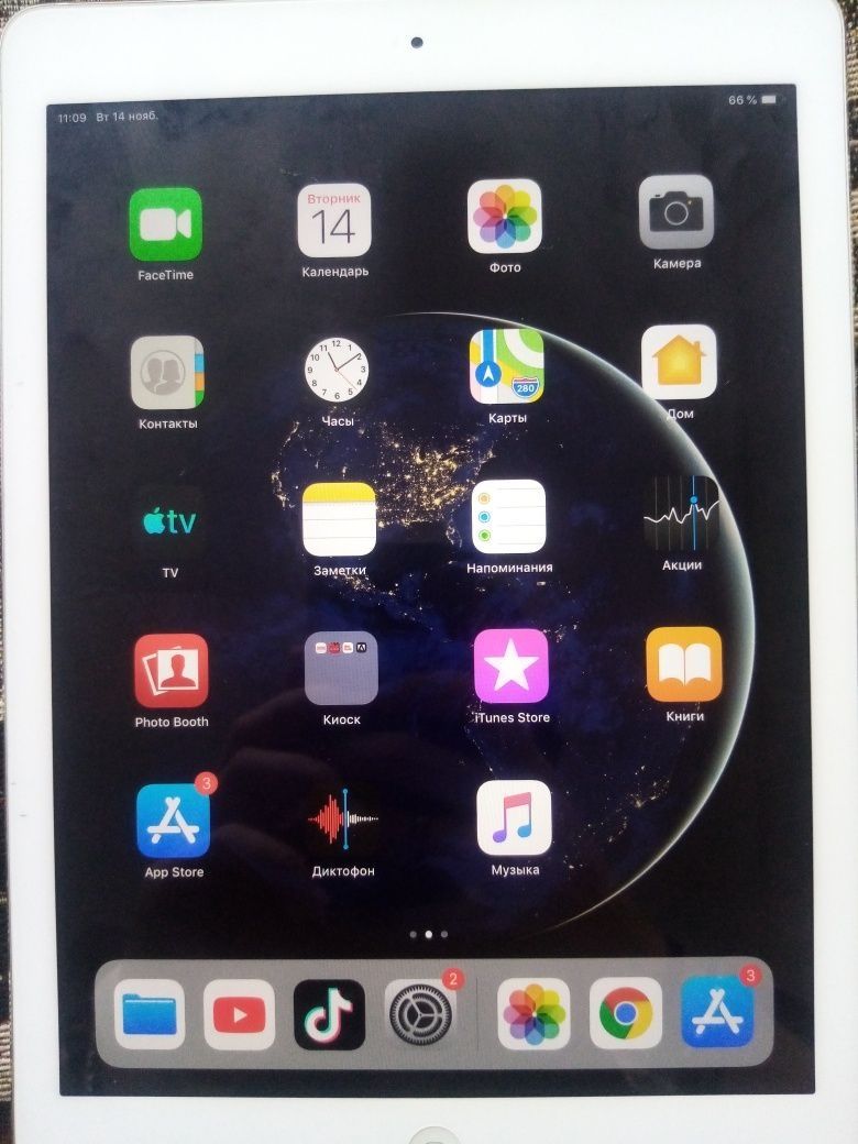 Продам Ipad Air 1