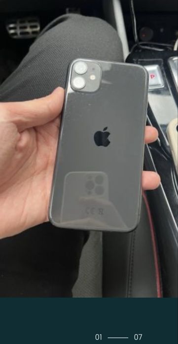 iPhone 11 продается
