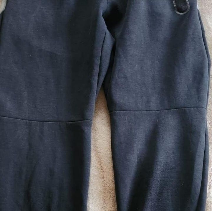 Nike tech fleece s