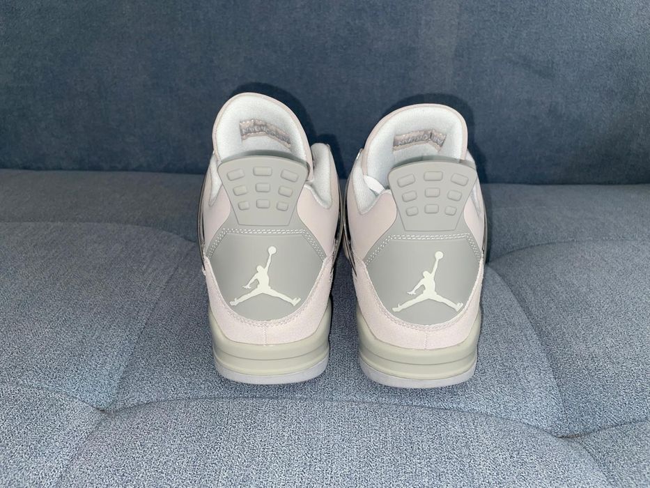 Incaltaminte NIKE Air Jordan Retro 4 Frozen Moments nr  36 - 40