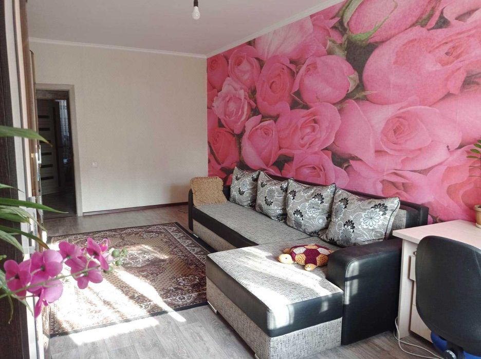 Алматы. Квартира 2-х комн.