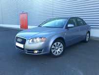 Audi A4, 2.0 TDI, Unic Proprietar