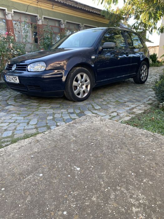 Volkswagen Golf 1.9 TDI