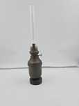 Lampa gaz vintage
