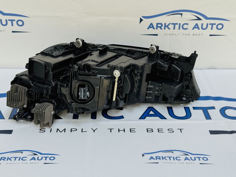 Far dreapta Led BMW IX I20 cod 5A3CE92-05