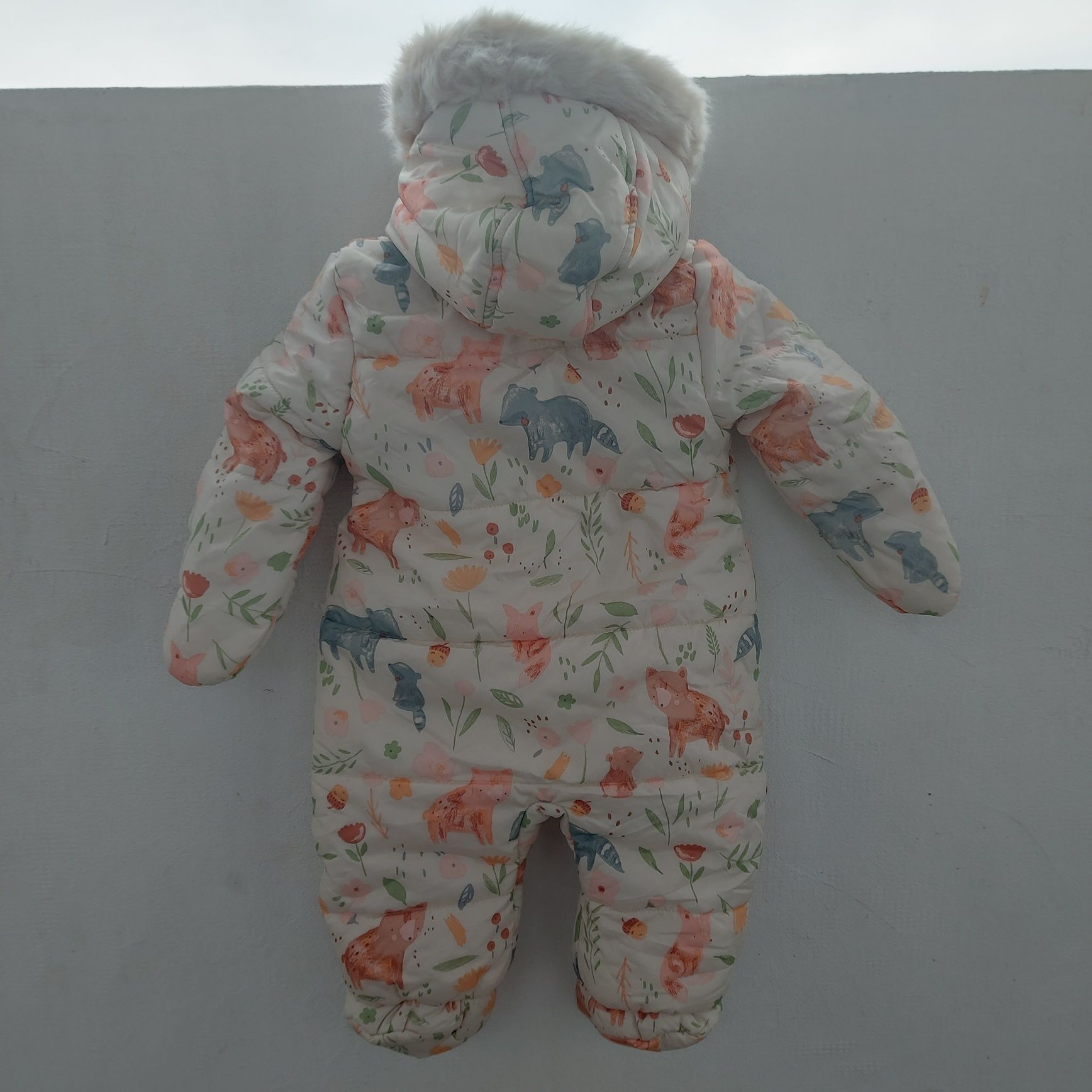НОВ космонавт George 3-6 м., 6-9 м.